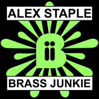Alex Staple - Brass Junkie