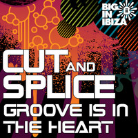 Cut & Splice - Groove Is In The Heart (Dirty Disco Remixes)