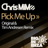 Chris MiMo - Pick Me Up