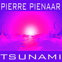 Pierre Pienaar - Tsunami