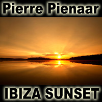 Pierre Pienaar - Ibiza Sunset