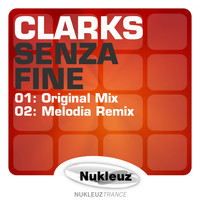 Clarks - Senza Fine