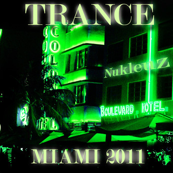 Various Artists - Trance: Miami 2011