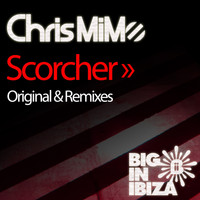 Chris MiMo - Scorcher