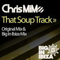 Chris MiMo - That Soup Track