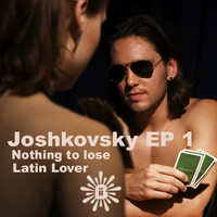 Joshkovsky - Joshkovsky EP
