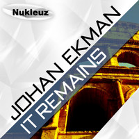 Johan Ekman - It Remains