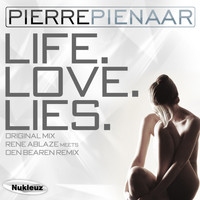Pierre Pienaar - Life.Love.Lies