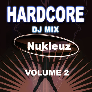 Various Artists - Hardcore: DJ Mix Vol 2