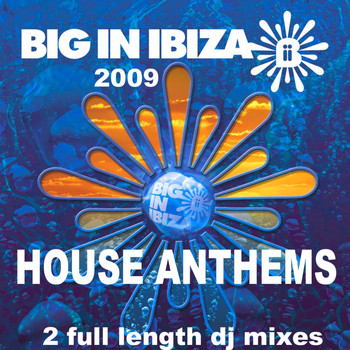 Various Artists - House Anthems