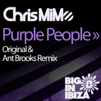 Chris MiMo - Purple People