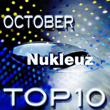 Various Artists - Nukleuz Records October Top 10