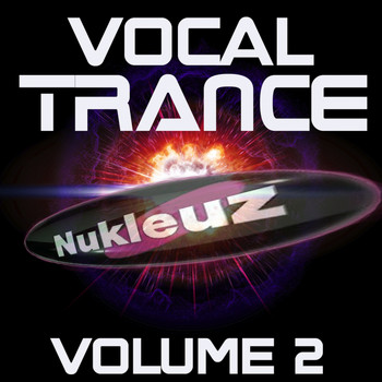 Various Artists - Nukleuz Vocal Trance Vol.2