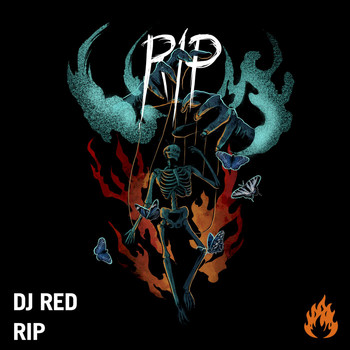 DJ Red - RIP
