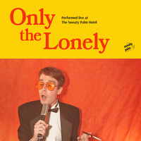 Johnny Payne - Only the Lonely