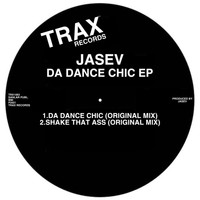 Jasev - DA DANCE CHIC EP (Explicit)