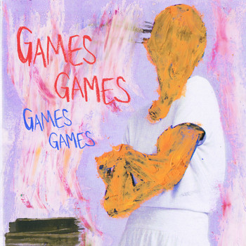 Jesse Wong - Games