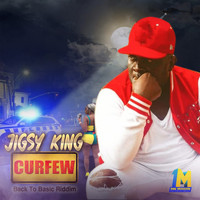 Jigsy King - Curfew