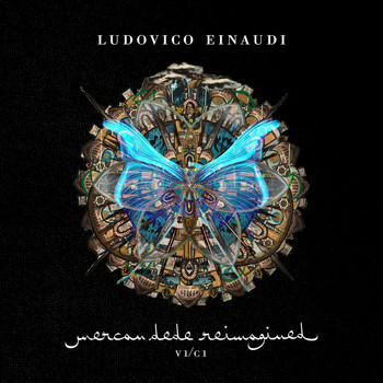 Ludovico Einaudi - Reimagined. Volume 1, Chapter 1