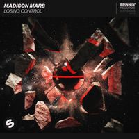 Madison Mars - Losing Control