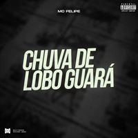 MC Felipe - Chuva de Lobo Guará (Explicit)