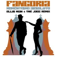 Fangoria - Momentismo absoluto Remixes