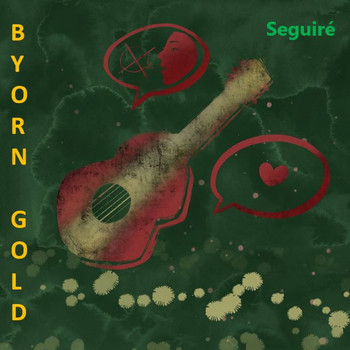 Byorn Gold - Seguiré