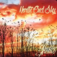 Pretty Archie - North End Sky