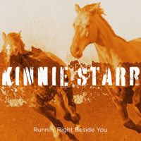 Kinnie Starr - Runnin' Right Beside You