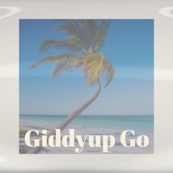 Various Artist - Giddyup Go