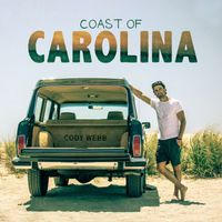Cody Webb - Coast of Carolina