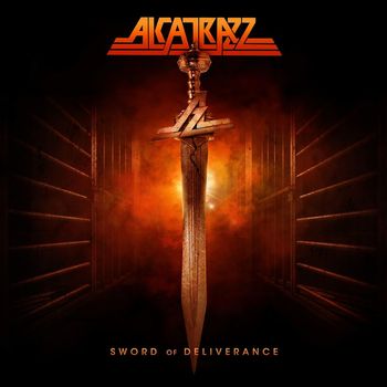 Alcatrazz - Sword of Deliverance