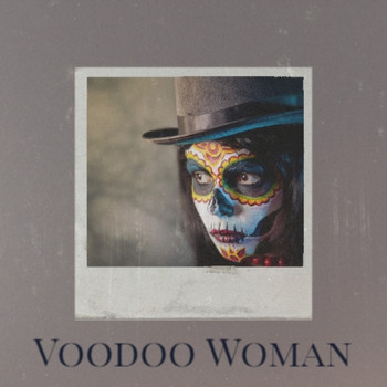 Various Artist - Voodoo Woman