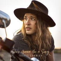 Travis Cormier - She's Gonna Be a Song