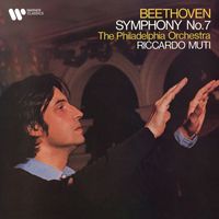 Riccardo Muti - Beethoven: Symphony No. 7, Op. 92