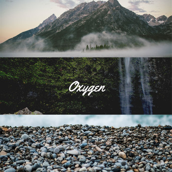 Various Artists - Oxygen