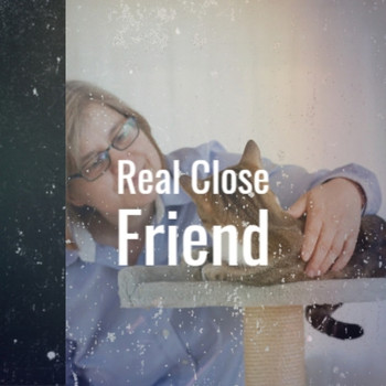 Various Artist - Real Close Friend