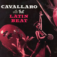 Cavallaro - With That Latin Beat (Instrumental)