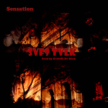 Sensation - Safe Talk (Explicit)
