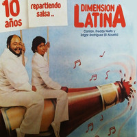 Dimension Latina - Sabor a Salsa