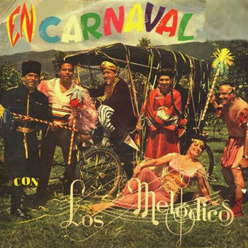 Los Melodicos - En Carnaval