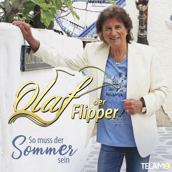 Olaf der Flipper - So muss der Sommer sein