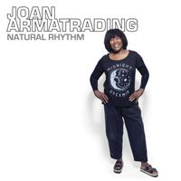 Joan Armatrading - Natural Rhythm (Single Mix)