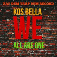Kos Bella - We All Are One