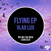 Vlad Lux - Flying EP (Explicit)