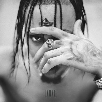 Intence - Wounded (Explicit)