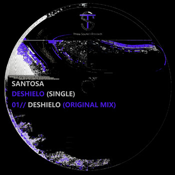 Santosa - Deshielo