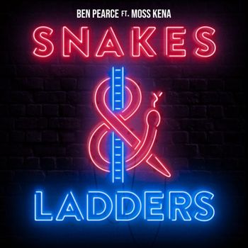 Ben Pearce - Snakes & Ladders (feat. Moss Kena)