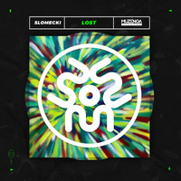 Slomecki - Lost