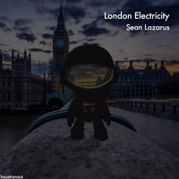 Sean Lazarus - London Electricity